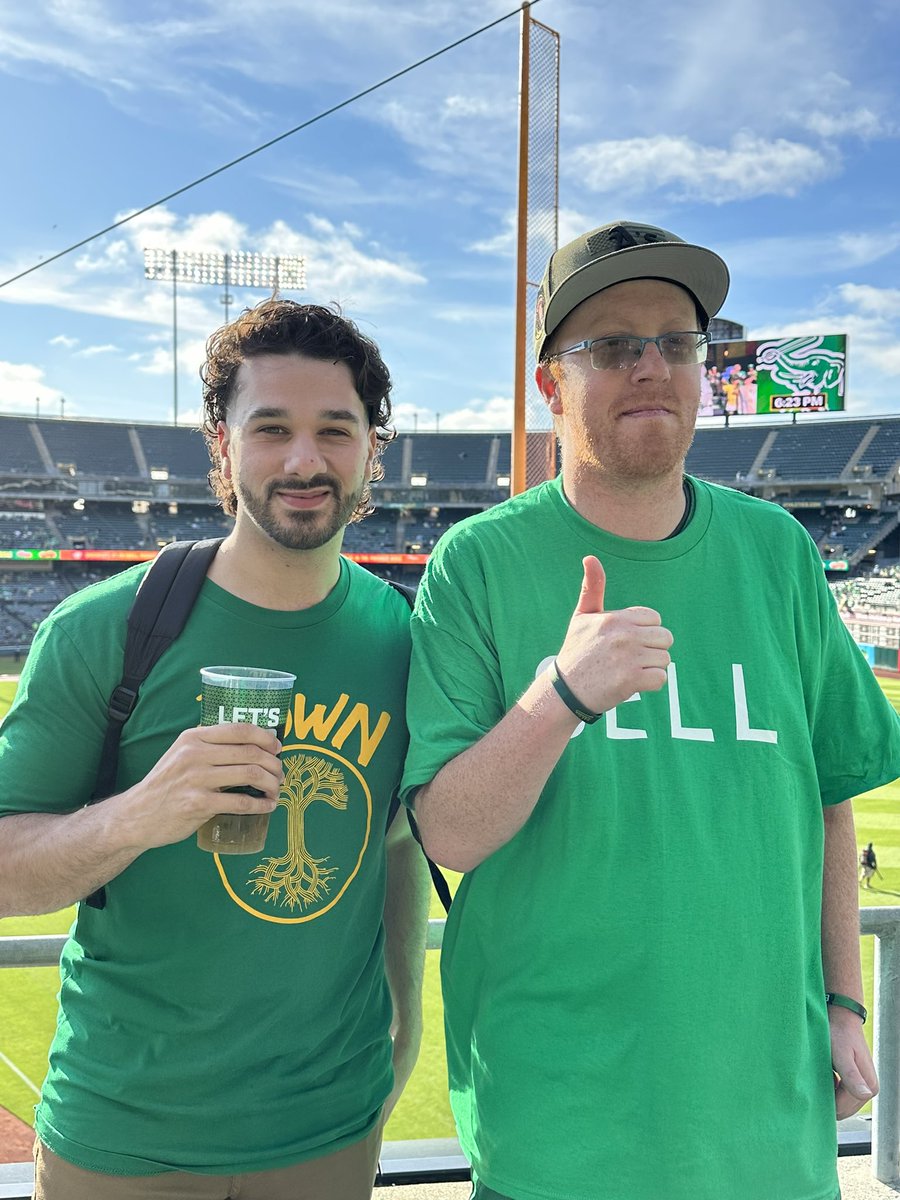 #OaklandTogether #AtTheColiseum