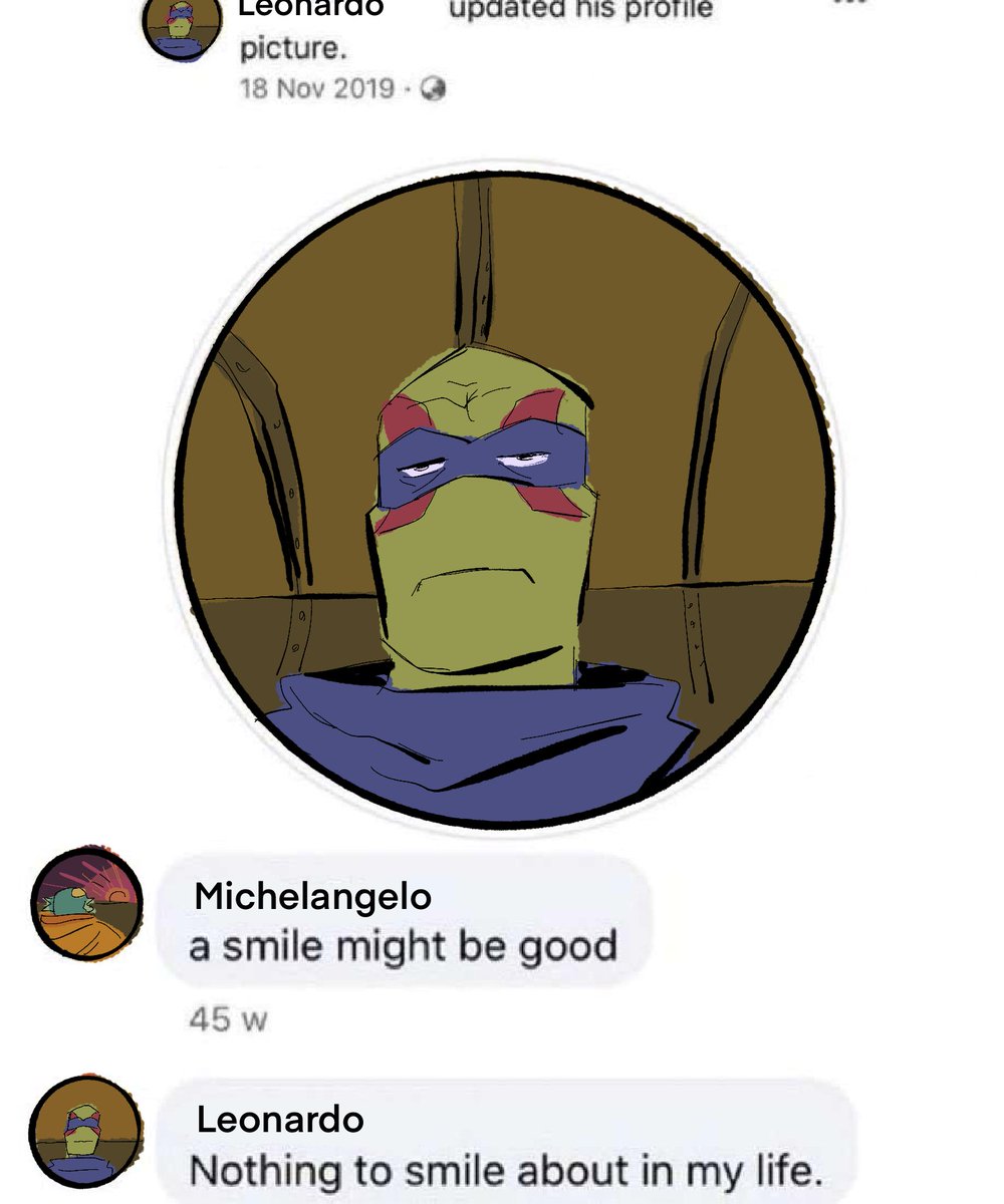 #rottmnt #rottmntmovie