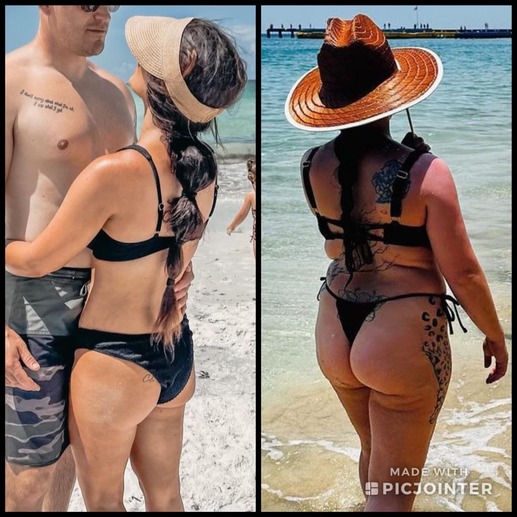RT @NonMomJenelle: Name brand vs. Jenelle Evans/Rogers/Eason https://t.co/BKe44ntKtD