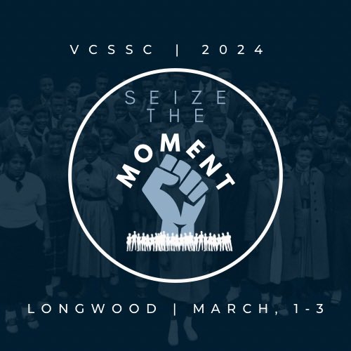 sam_futrell1's tweet photo. @ClintSmithIII come meet Virginia’s incredible teachers at the 2024 @vasocialstudies conference March 1-3! We’d love to host you and introduce you to up to 1,000 #VA educators 😇
Plus, @MotonMuseum would be the perfect starting site for a sequel to #HowTheWordIsPassed 👀🔥 https://t.co/UjVhI6p1Vz