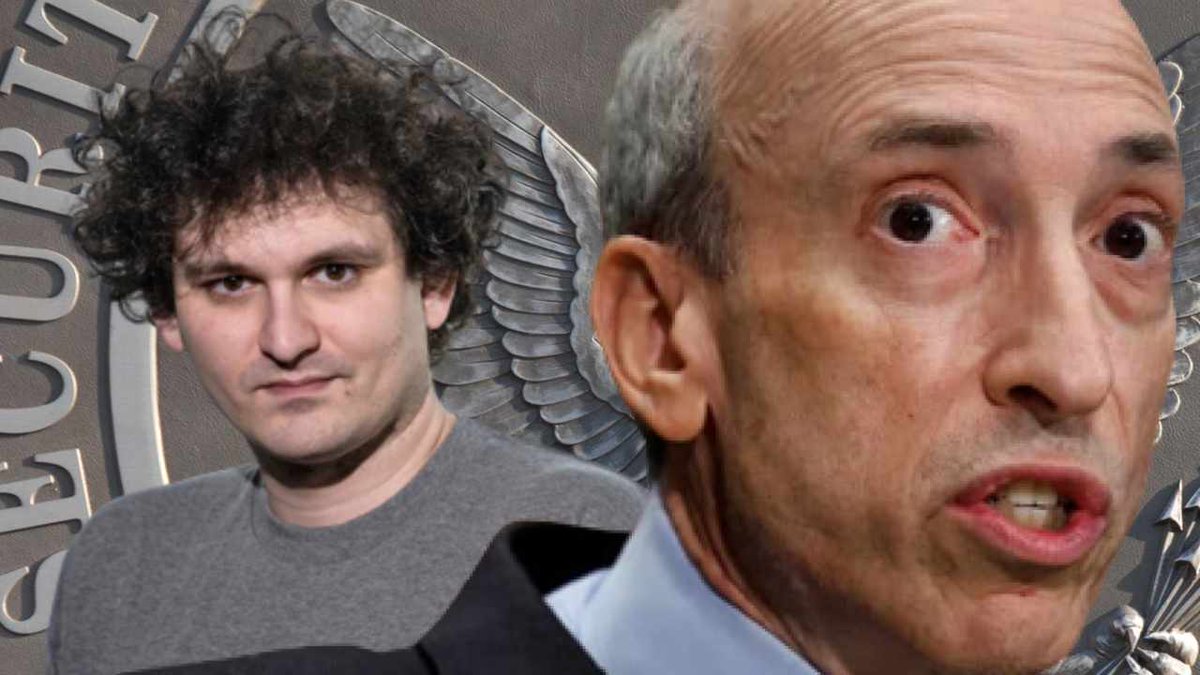 Babylon Bee Crypto (@babylonbeetoken) on Twitter photo BREAKING: Leaked documents reveal <a href="/GaryGensler/">Gary Gensler</a> has been offered an advisory role in FTX relaunch. BREAKING: Leaked documents reveal <a href="/GaryGensler/">Gary Gensler</a> has been offered an advisory role in FTX relaunch.