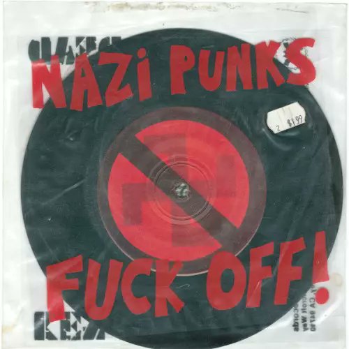 Punkrock History tweet media