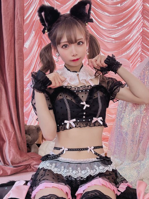 Twitterのコスプレ画像33