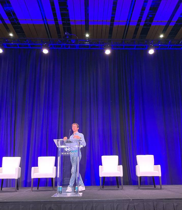 odintsov_pavel's tweet image. It was a great pleasure to present my talk about telemetry protocols in modern routers at #nanog88 Slides: storage.googleapis.com/site-media-pro…