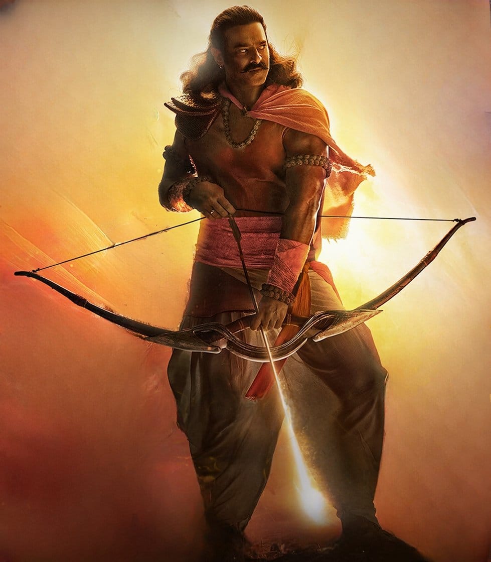 Vaishali695's tweet photo. #Prabhas as #Parakrami #Raghava aka
#WarriorRam 🏹🏹🏹🏹
One more day to go for #AdipurushReleaseDay.
#AdipurushOnJune16th
#AdipurushBookings opened already please book your tickets first .
#Adipurush https://t.co/bFPQFq00Bb