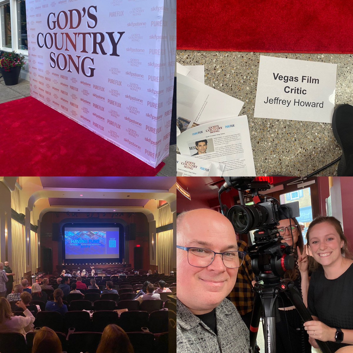 VegasFilmCritic's tweet photo. @PureFlix #SkipStonePictures #PureFlix #family #redemption #faith #christianity #movies #GodsCountrySong @VegasFilmCritic https://t.co/lNBKR4yxPt