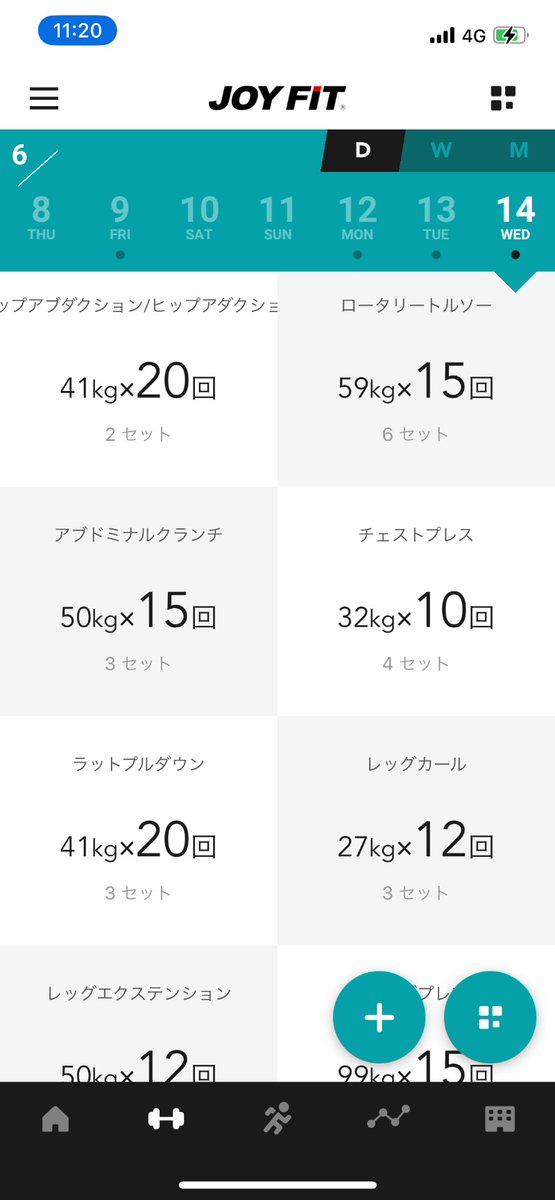 kojikojo's tweet photo. 今日はジム活サウナ。

8時過ぎにイン。
100日プログラムを一通り。
じっくり時間をかけて。

サウナ室94℃。
独り占め。

水シャワー。

お... (＠ JOYFIT24 石巻 in 宮城県, 石巻市) https://t.co/Yi7BJ3Smxd https://t.co/TNxuyt17vC