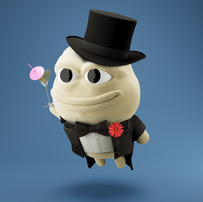 TwelvePepes's tweet photo. 25% of the #PEANZ collection will be made up of semi-rares: Jokers, Metallics, Posh Suits &amp; Angels.

That means that there's a pretty decent shot (1 in 4!) at pulling something unique &amp; special!

Can't wait for Saturday.🤩 https://t.co/bwB2mgzufK