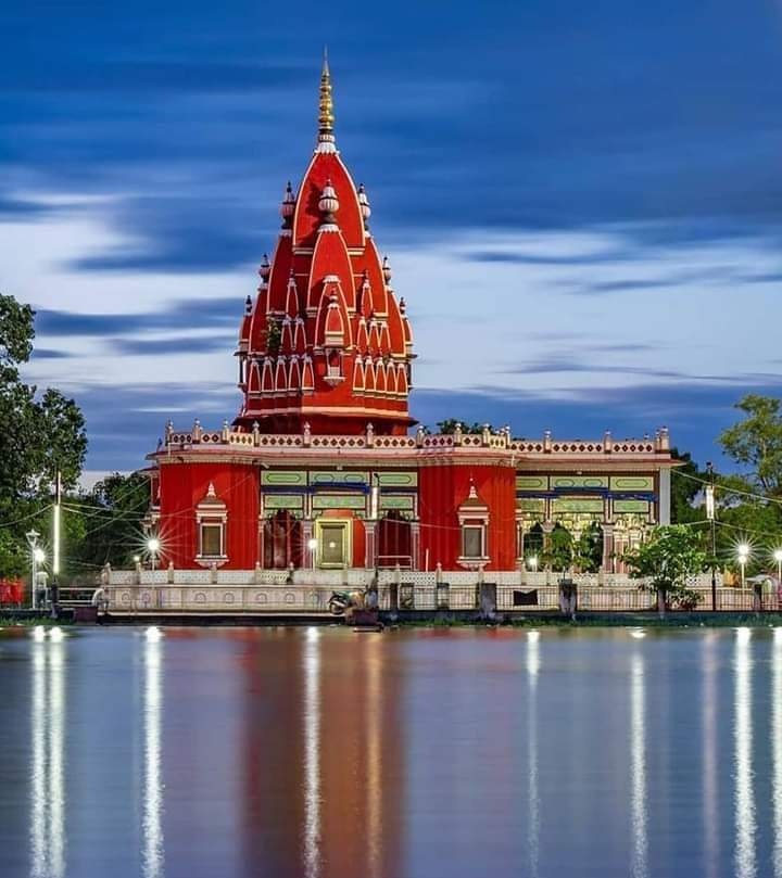 Navnit_jha2's tweet image. 🙏🌺जय श्यामा माई🌺 🙏
#जय_श्यामा_माई_ 
#darbhanga