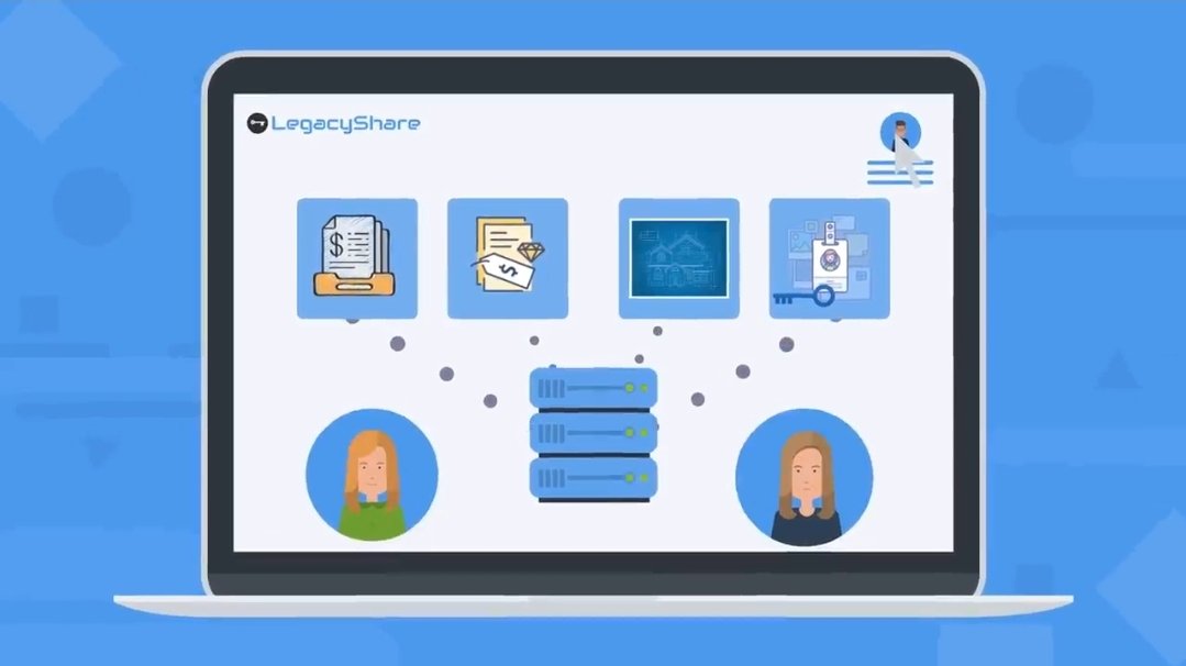 legacy_share's tweet photo. 🖥 or 📲 

Your Legacy Management Profile is safe, secure and easy to use!

1️⃣ Create Profile
2️⃣ Organize Important Information
3️⃣ Assign Key Holders or Loved Ones
✅️ Completed!

Building a legacy is your job. Making sure it gets to who you choose, is ours!

Because legacies, are meant to be shared❣️

🛡 SAFE
⚙️ SECURE
💯 EASY TO USE

https://t.co/VjrHVETEIh

📤📄💰📝📊⚖️🗂💾🏡🗝💼📥
#LegacyShare #Legacy #LegacyManagementTool
#Life #financialdocuments
#legaldocuments #life
#insurance #lifeinsurance
#money #healthcareproxy 
#estateplanningattorney
#trust #SecureStorage #bank
#tuesday #tuesdaymotivation
#tuesdaythoughts #trending #instagram #socialmedia #tuesdayvibe