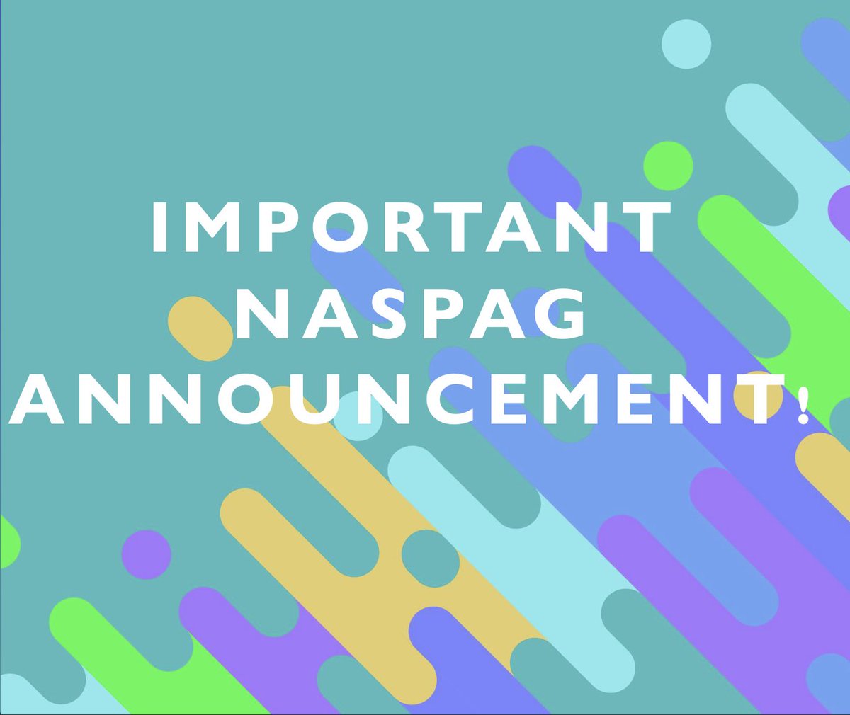 NASPAG's tweet photo. Are you a Gyn resident? Are you considering PAG? It's application season! We want you to join the PAG Party! #naspag #pediatricandadolescentgynecology #doctorsofinstagram #Fellowship https://t.co/8tCCswUOrX