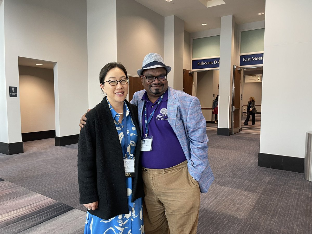 Prof M Santhana Krishnan💙💛 tweet media