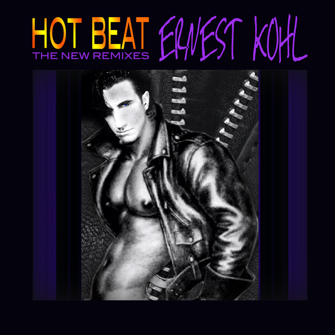 EMG/UMG INC. Proudly Announce The New Smash Hit Maxi-Single: ERNEST KOHL -'HOT BEAT' (THE NEW REMIXES)   
Feat. 25 New Hot Remixes!🔥
iTunes: apple.co/3WWOaZI
Amazon: rb.gy/tuj9a
Spotify: rb.gy/i72dx 
#Top5 #Top40 #NewRelease #DanceMusic #EDM #Pop