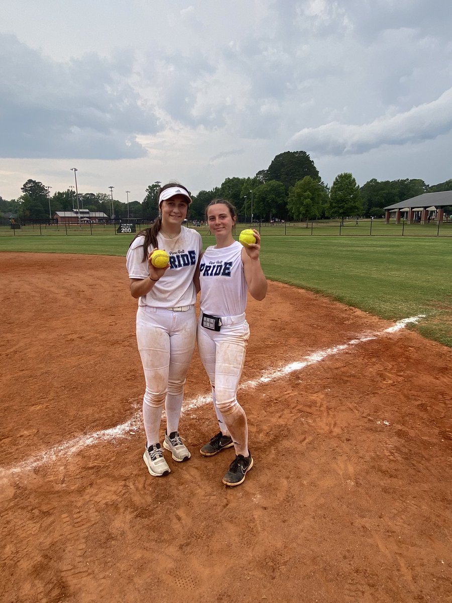 PineBeltPride (@pridepine) on Twitter photo Starting to be more of the windshield and less of the 💀 🐜.
‘24 <a href="/KirstenGilchri4/">Kirsten Gilchrist</a>
‘25 <a href="/jana_phillips7/">Jana Phillips</a>
‘25 Hollie Flower
‘26 <a href="/BrooxieShepherd/">Brooxie Shepherd</a> Starting to be more of the windshield and less of the 💀 🐜.
‘24 <a href="/KirstenGilchri4/">Kirsten Gilchrist</a>
‘25 <a href="/jana_phillips7/">Jana Phillips</a>
‘25 Hollie Flower
‘26 <a href="/BrooxieShepherd/">Brooxie Shepherd</a>