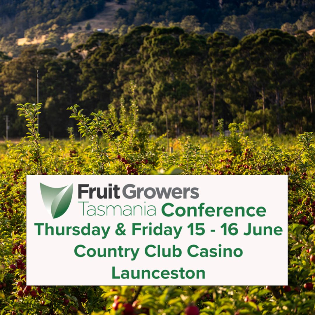 OmniaAustralia's tweet photo. ๐#OmniaAustralia is off to Fruit #Growers #Tasmania Conference #Launceston June 15โ16. Say ๐ + learn about #vineyard #orchard & #soilhealth solutions for #yield & plant health & pruning.
๐ https://t.co/SOARJAbaP8
@TasFruit #Omnia #thescienceofgrowing #Greenseal https://t.co/UNZV6aqZg8