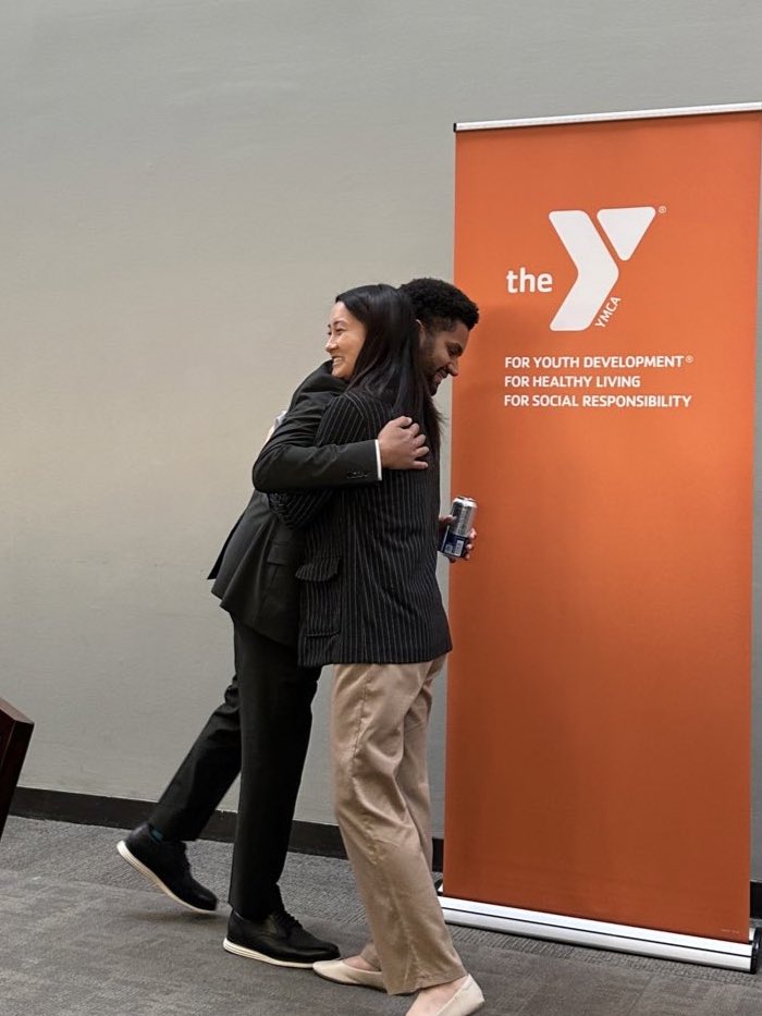 YMCA Youth and Government (@ymcayag) on Twitter photo What other kind of program creates these kind of opportunities?
Shoutout to <a href="/mission_square/">MissionSquare Retirement</a> for making it happen. 🤝 What other kind of program creates these kind of opportunities?
Shoutout to <a href="/mission_square/">MissionSquare Retirement</a> for making it happen. 🤝