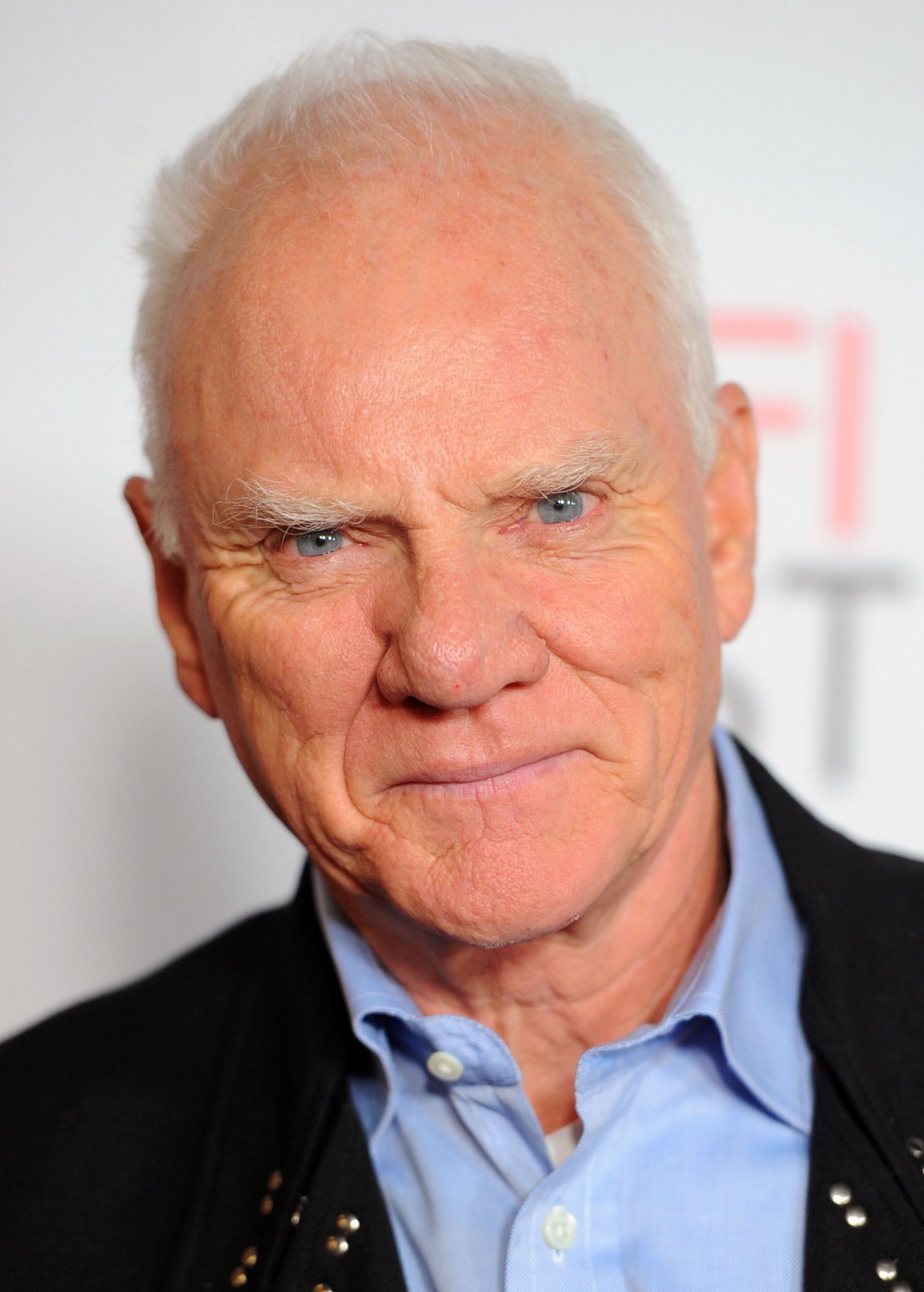Happy Birthday to British actor Malcolm McDowell who turns 80 today     