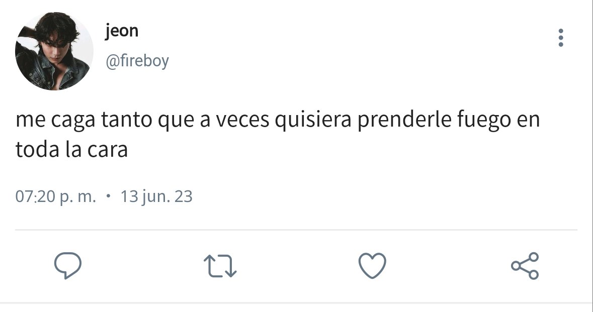peiky_bitilover's tweet photo. #kookvau #kooktaeau | ❄️🔥

Donde Tæhyung tiene el poder del hielo e invierno, y Jungkøøk tiene el poder del fuego. O donde ambos chicos populares tienen una rivalidad académica sin saber que sus diferencias llegarían a complementarse cuando descubrieran sus secretos https://t.co/ScnpNUQIJ3