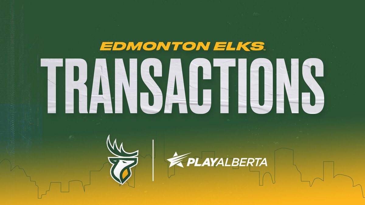 GoElks's tweet image. The Elks announce that they have released 🇺🇸 Marcus Willoughby (DL) and added 🇨🇦 Theren Churchill (OL) to the practice roster.

DETAILS | goelks.com/2023/06/13/tra…

#OurTeamOurCity #GoElks #CFL