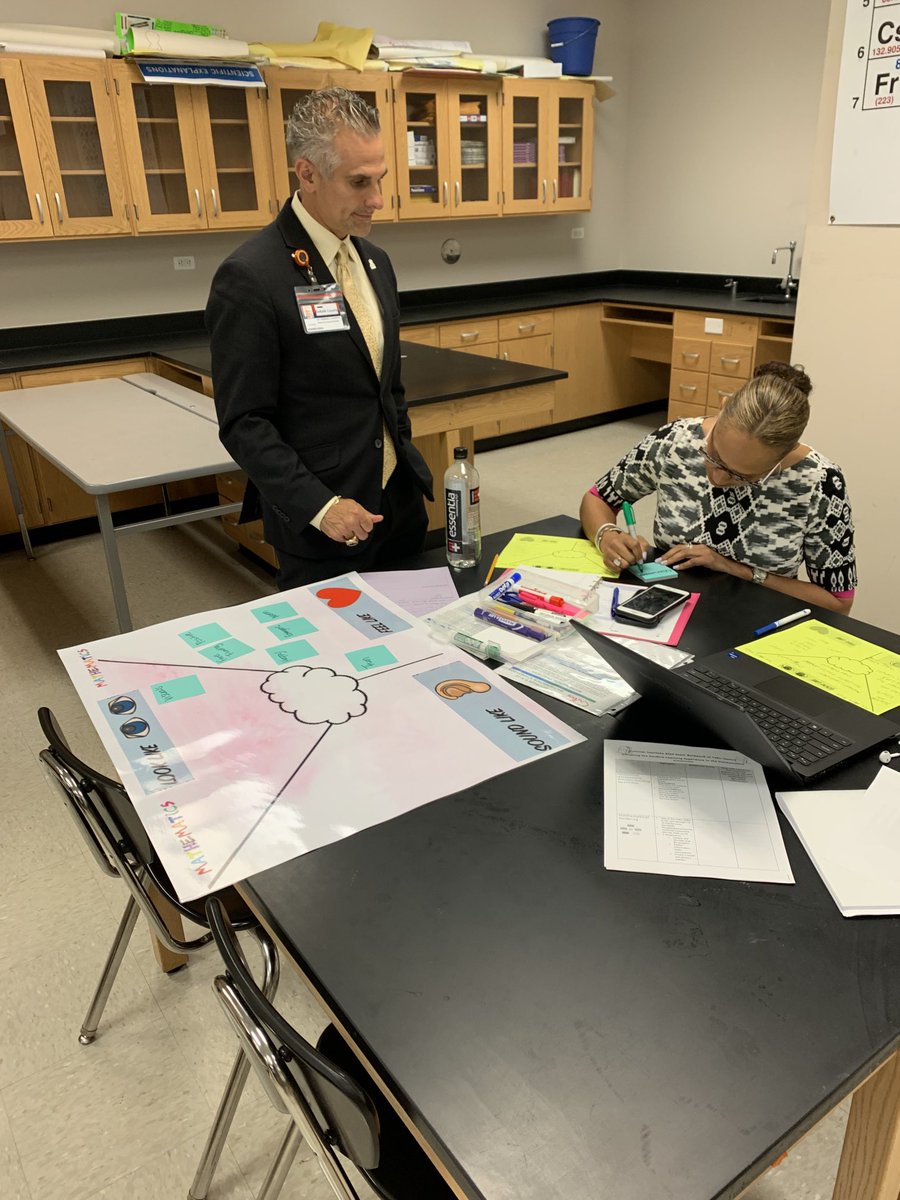 DrNormanCSauce3's tweet photo. A marvelous Day 2 of learning with #DCSDRegion4 leaders ⁦@DeKalbSchools⁩ Summer Institute for Instructional Leaders! - phonics instruction, mathematical reasoning,  comprehensive literacy, building our collective efficacy- all in the name of supporting children. #iLoveDCSD https://t.co/ccxkXAEchT