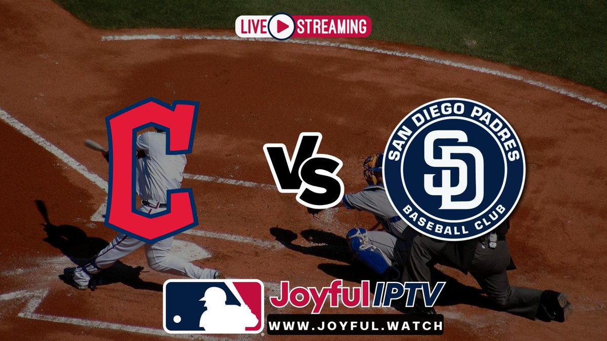 Experience the thrill of the game like never before! 🤩 Sign up for our free trial and stream tonight's epic MLB match between the San Diego Padres and the San Francisco Giants. Who will come out on top? 🤔 #MLB #FreeTrial #SanDiegoPadres #SanFranciscoGiants