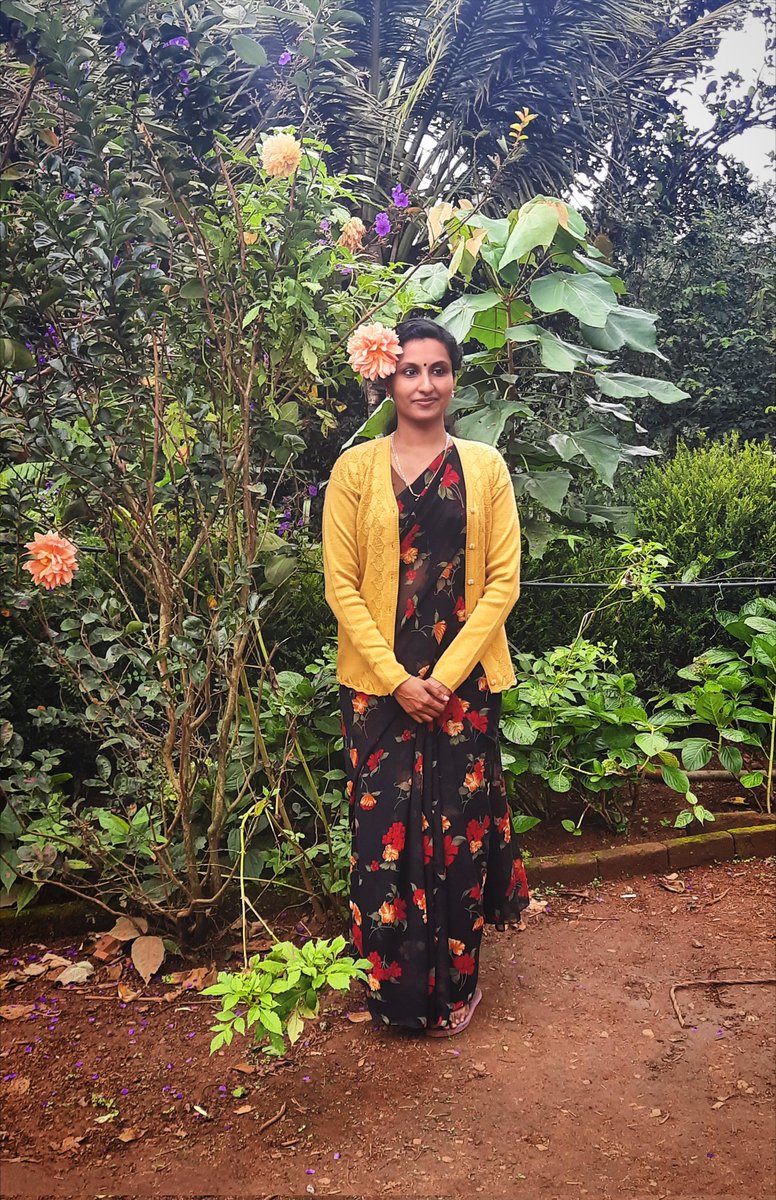 shinu07's tweet image. "Suja" from 'O. Baby' movie. If you haven't yet watched the film, do watch it and let me know your reviews ❣️. 
#obaby #film