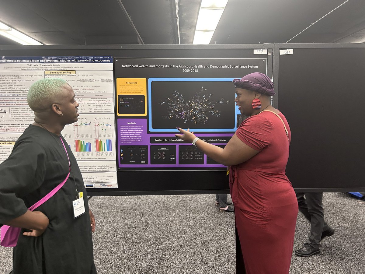 Keletso Makofane, MPH, PhD (he/him/his) tweet media