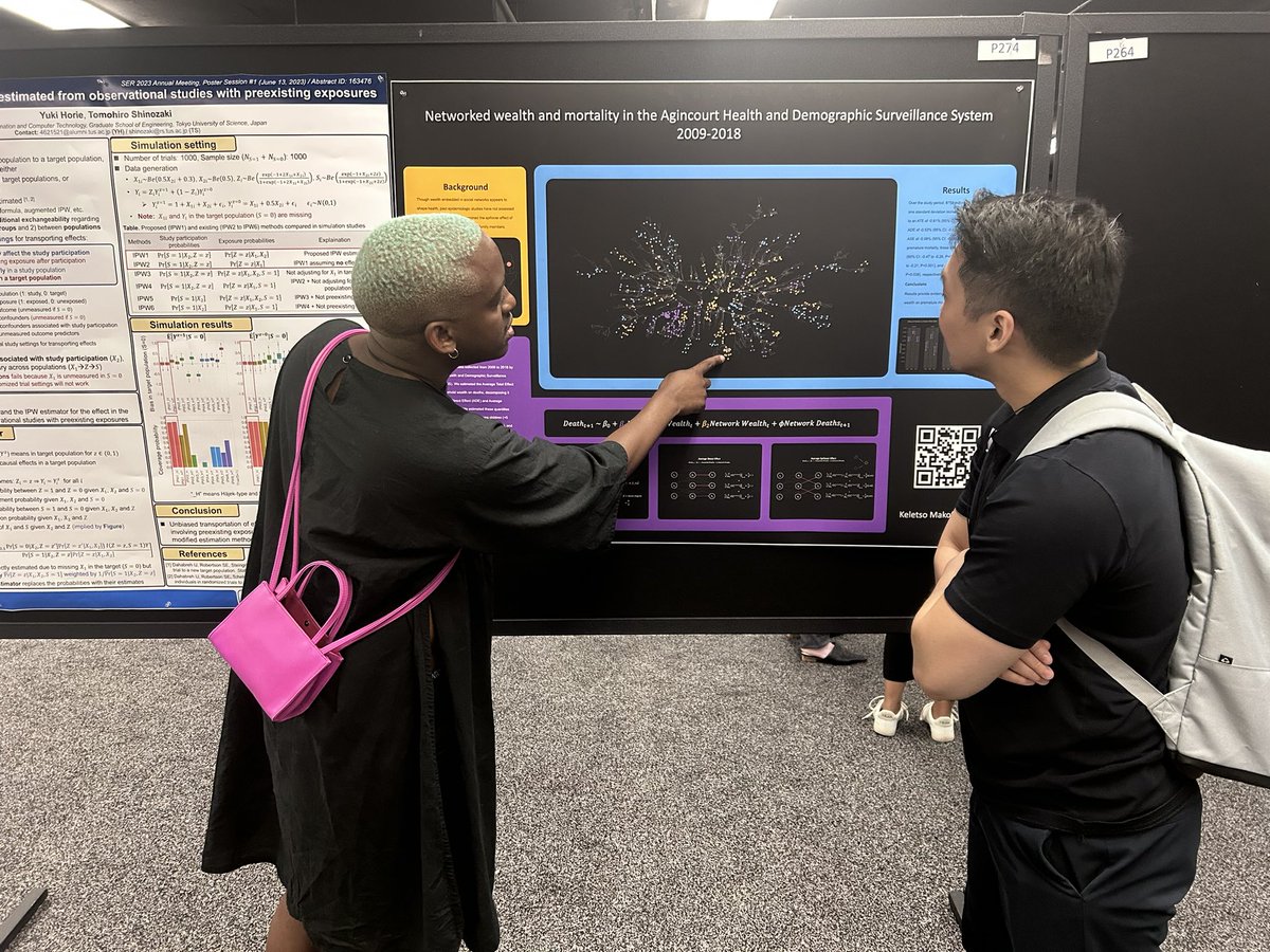 Keletso Makofane, MPH, PhD (he/him/his) tweet media