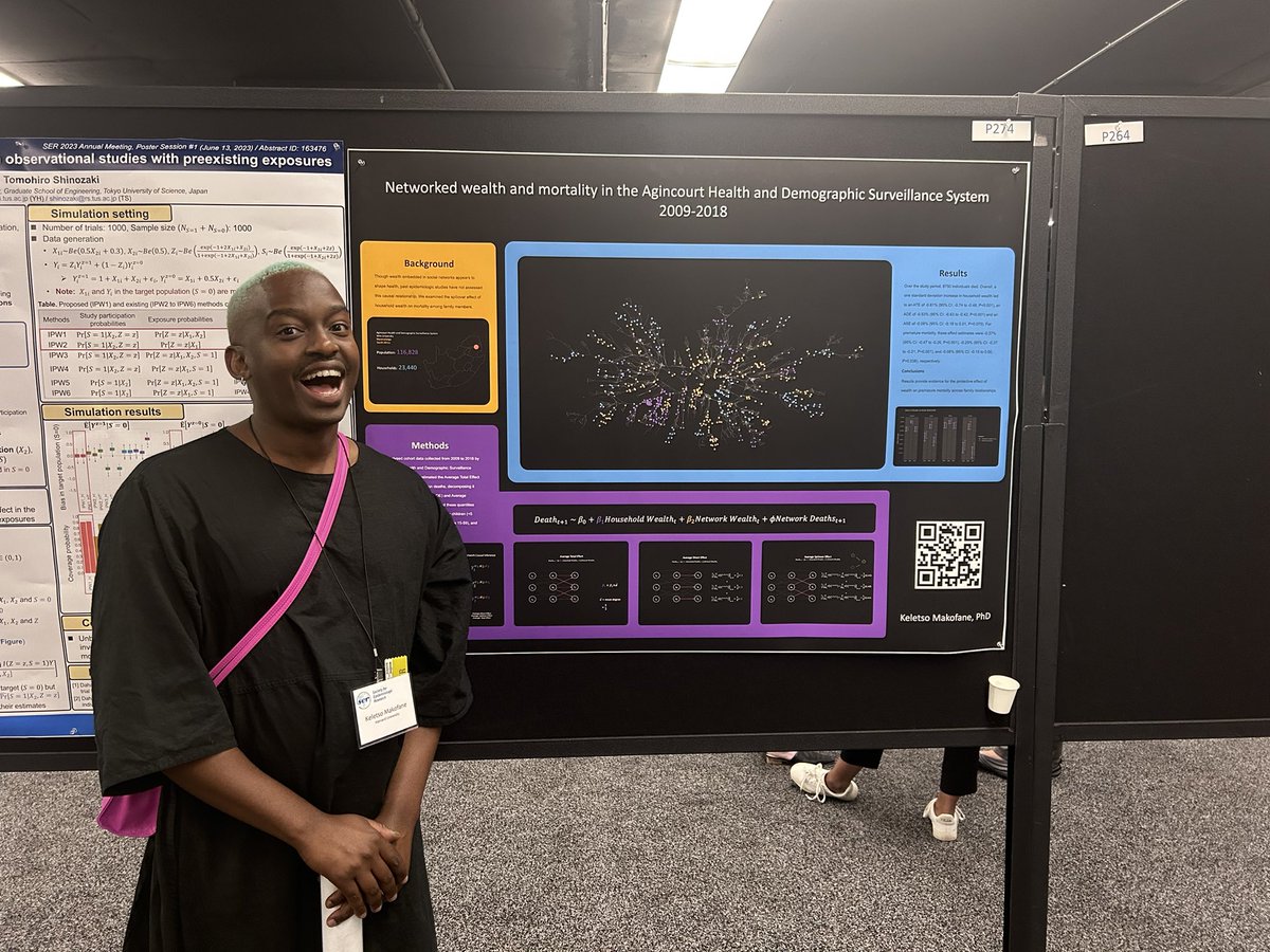 Keletso Makofane, MPH, PhD (he/him/his) tweet media