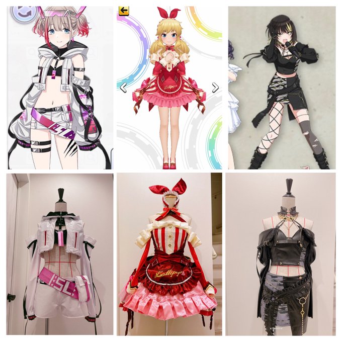 コスプレイヤーやちのTwitter画像28