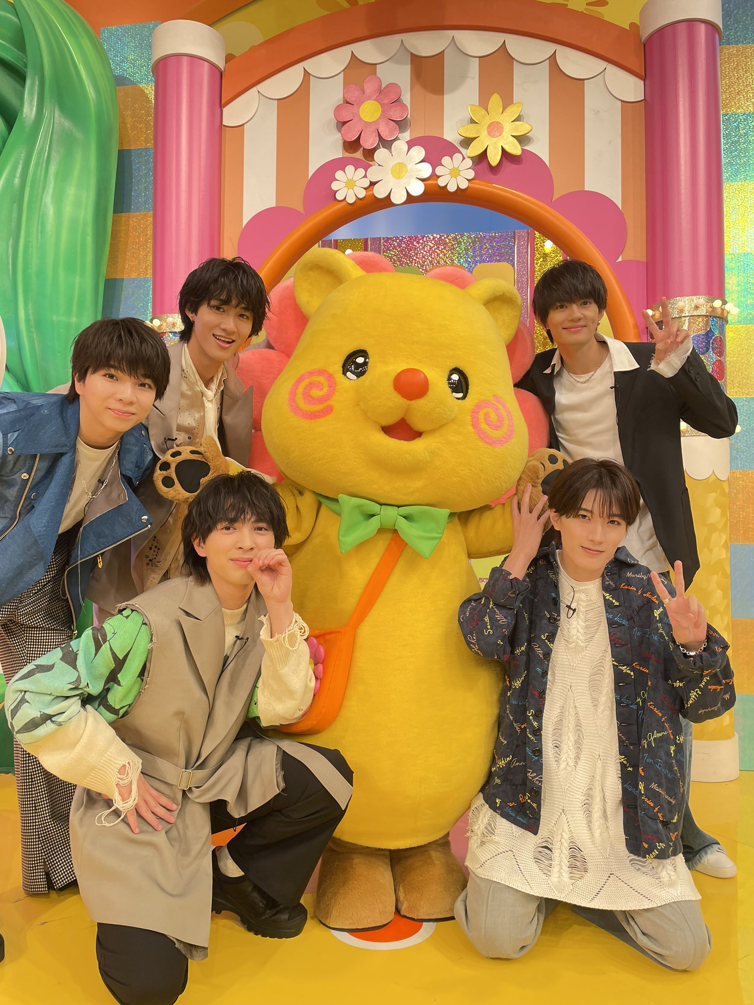 公式写真 M!LK 有名人 生写真 31杯目 塩崎太智
