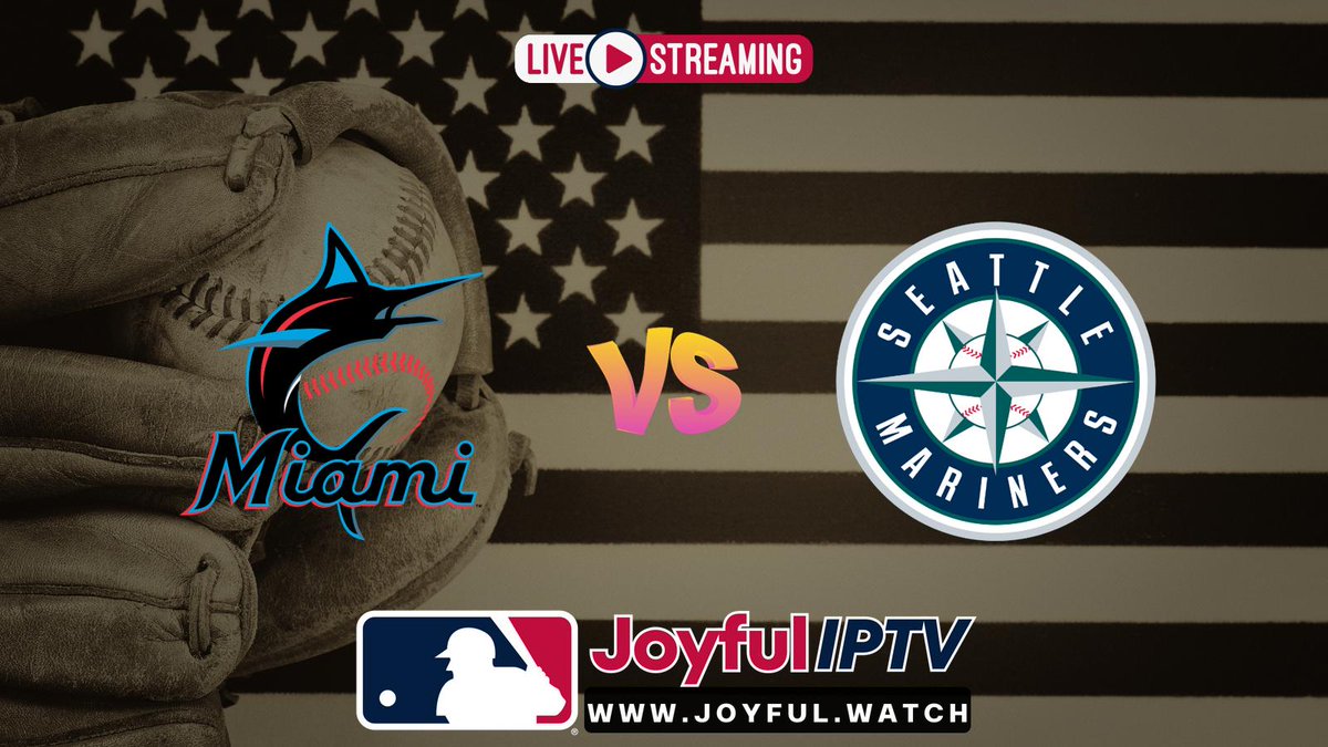Experience the thrill of the game like never before! Sign up for our free trial and stream tonight's MLB match between @SeattleMariners and @SeattleMariners. It'll be so intense, you'll be on the edge of your seat! #MLB #SeattleMariners #FreeTrial