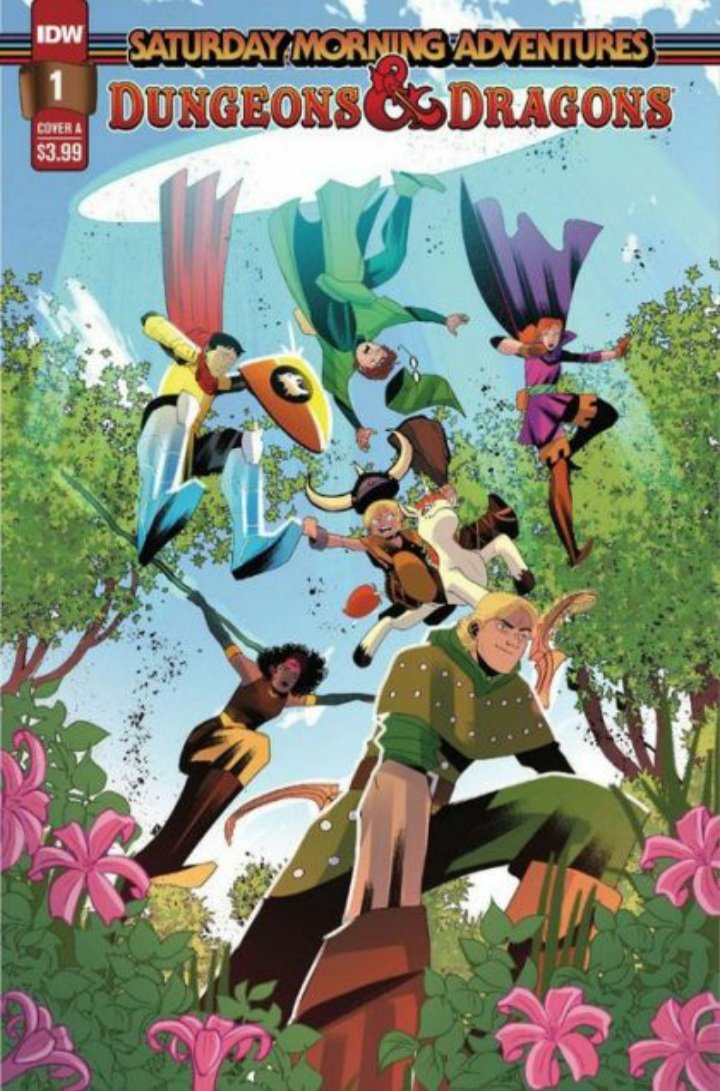 JPRoscoe76's tweet photo. Comics Read in 2023 #83-86
City Boy #1
Batman #131
Dungeons & Dragons: Saturday Morning Adventures #1
She-Hulk #6
#CityBoy #Batman #dungeonsanddragons #shehulk #comics #comicbooks #ireadcomics #comicbookreviews #BasementRejects https://t.co/hwlo8R2vPS