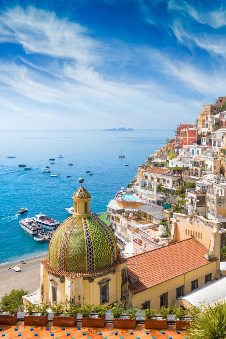Amalfi coast, Italy 🇮🇹