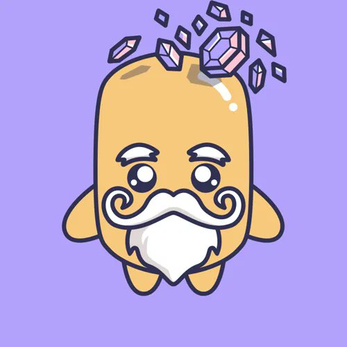 GoomblesSaleBot's tweet photo. Goombles Sale! Goomble #1154 sold for 180.0 ADA at https://t.co/aAp9le7oyI

https://t.co/Dyn1zKey91

#goombles #cnft #ada https://t.co/jDemtM5Gs0