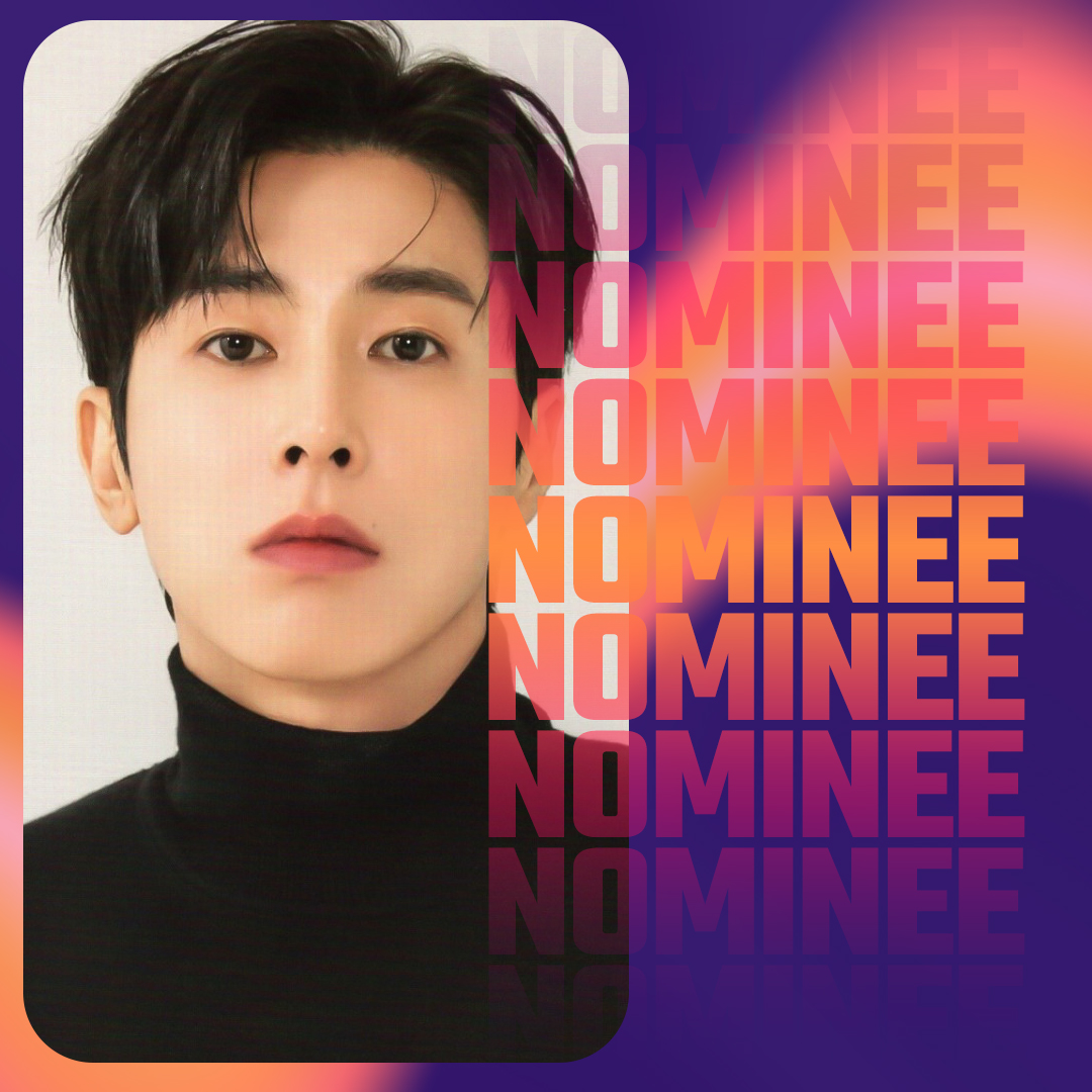 TOP100KPOP's tweet photo. Yunho (#TVXQ) is being nominee in the TOP 100 – K-POP VOCALISTS!

🚨 Last 4 Days to Vote!
👉 Vote: https://t.co/2RuxcQsygA https://t.co/A4hBXkyoKj