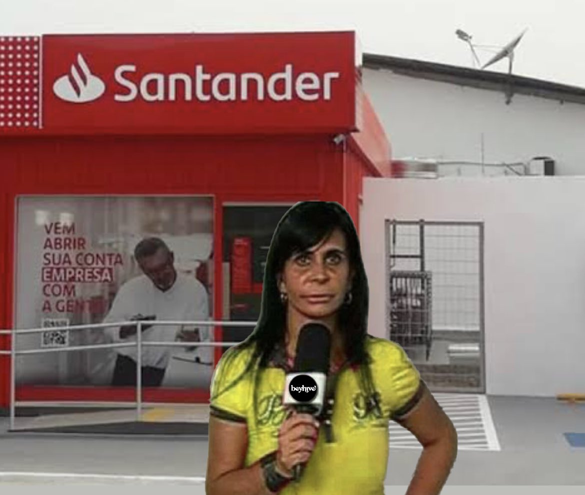 o cartão do santander na paleta do renaissance e ainda tem um “unique” escrito, estava tudo na nossa cara o tempo todo!