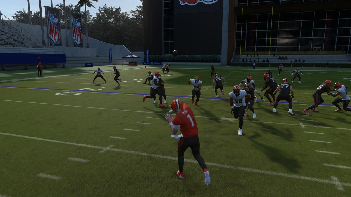 4VC2Commanders's tweet photo. #PS5Share, #MaddenNFL23 https://t.co/ytqC513R4B