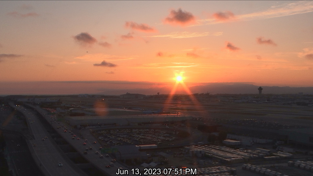 LAFDtalk's tweet photo. As we near #sunset on Tuesday, June 13, 2023 at 08:05PM, the downtown #LosAngeles temperature is 67ยฐF. Tonight's expected low is 59ยฐF.
Even if you're not celebrating International #AxeThrowingDay, please be sure to celebrate tonight with safety in mind! https://t.co/kBgOVWNBTX