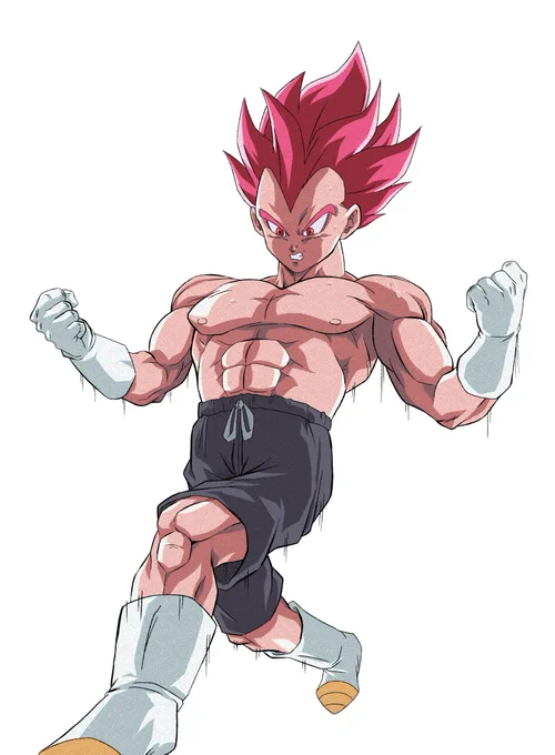 vegeta ^^