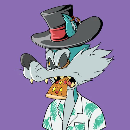 UWSalesBot's tweet image. Unbothered Wolves Sale! Unbothered Wolf #3815 sold for 99.0 ADA at jpg.store

cnft.tools/unbotheredwolv…

#unbotheredwolves #cnft #ada