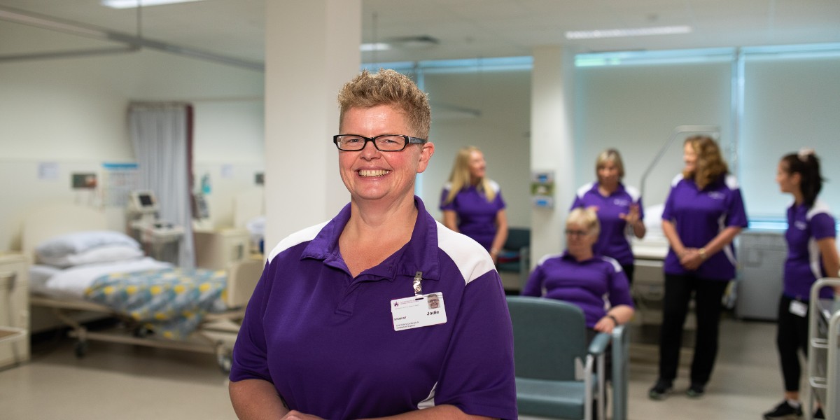 High quality training requires innovative &amp; fit-for-purpose solutions that are aligned to industry needs in our state.

💲 Grants will soon be available for TAFE SA, not-for-profit &amp; industry-based training providers to expand training possibilities: fal.cn/3z4kC