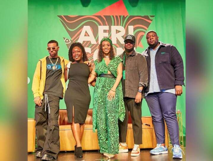 Awotwe Darko on Twitter "RT ghanaspora Afrofuture cofounder