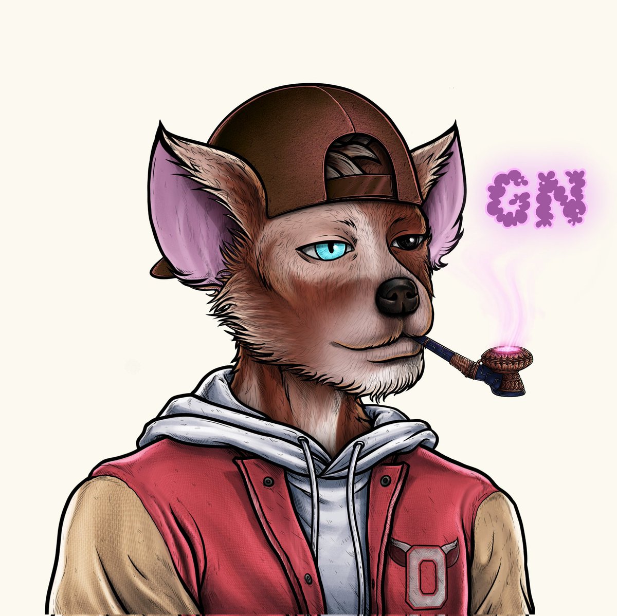 TheSolanaFox's tweet image. GN #Solana everyday on this bear market takes us closer to the bull run. Keep grinding 🐂 🔥

#NFTs #NFT #Solana #SolanaNFTs