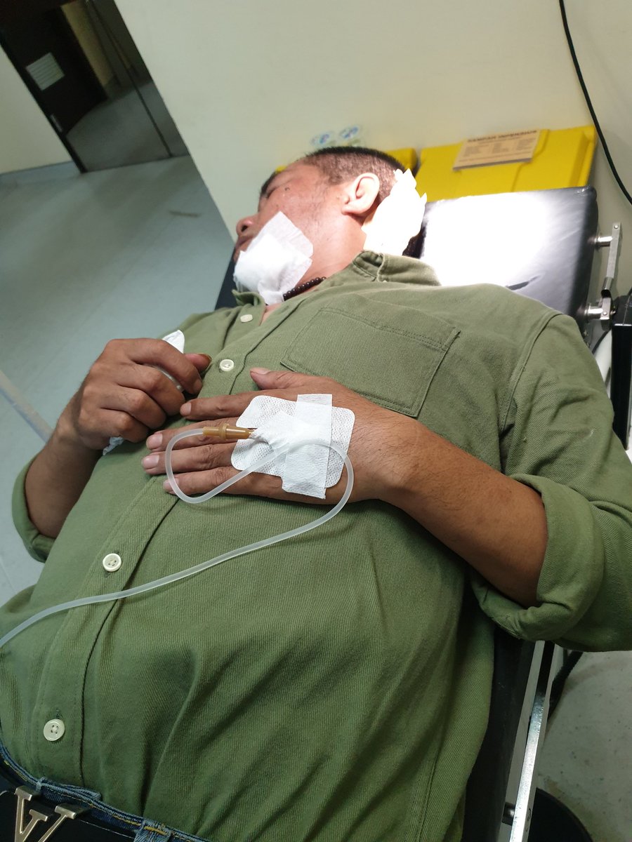 Hariyanto A. Choliq tweet media