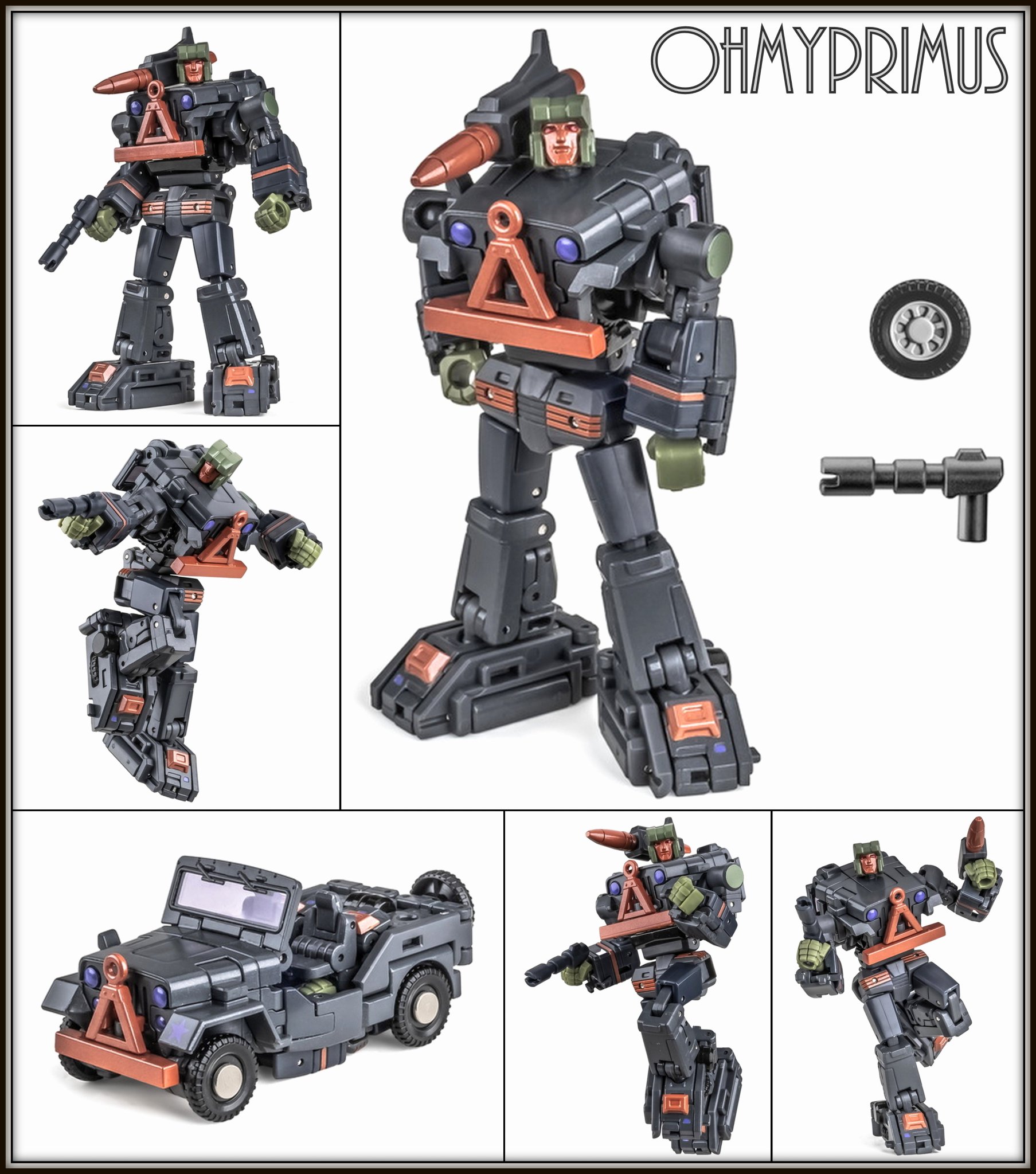 Accessories for Bandai 1/60 DX VF-31AX Toys: Super Parts