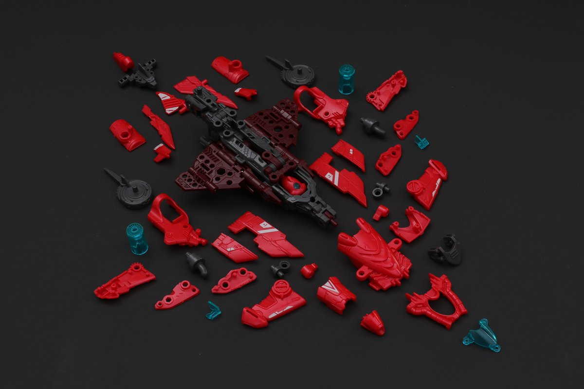 📢新アイテム情報📢 ＼＼待望の第二弾／／ 「雷鳥工房」コラボの新たな