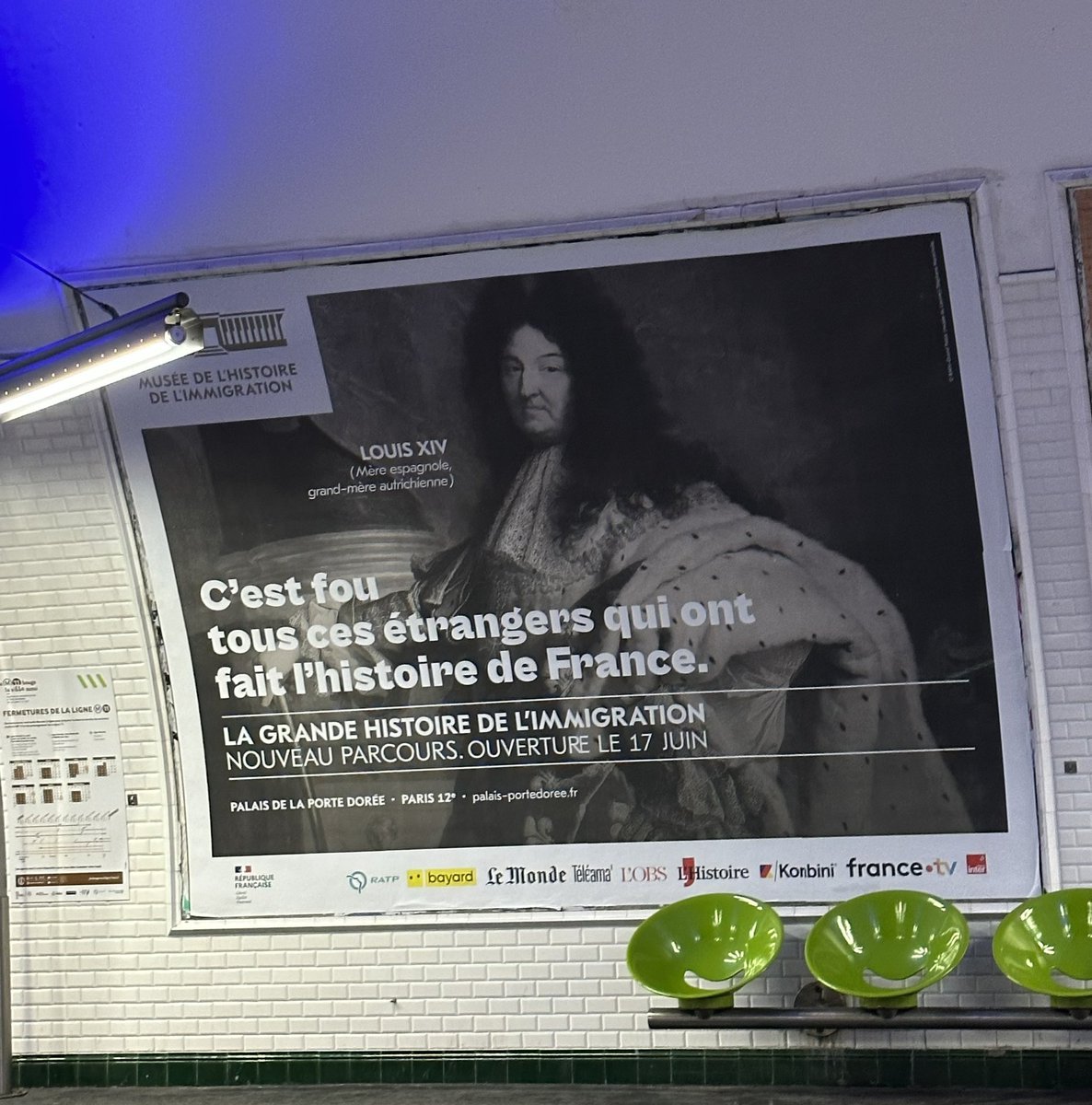 Marc Guyon tweet media