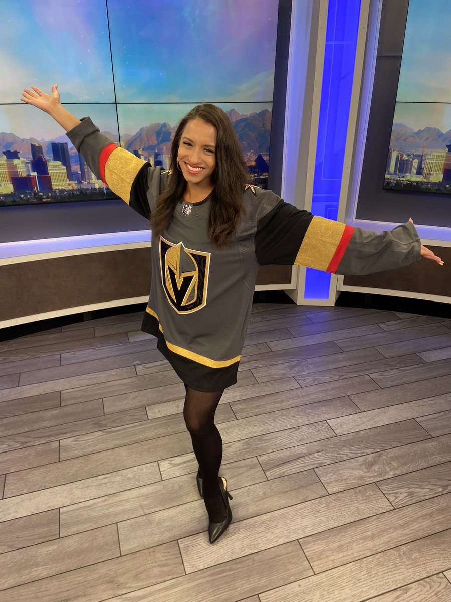 We are the #StanleyCup Champions!!!!

#VegasBorn #VGK #StanleyCupFinal