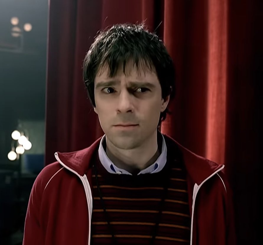 Happy 53rd birthday to the man himself Rivers Cuomo. 